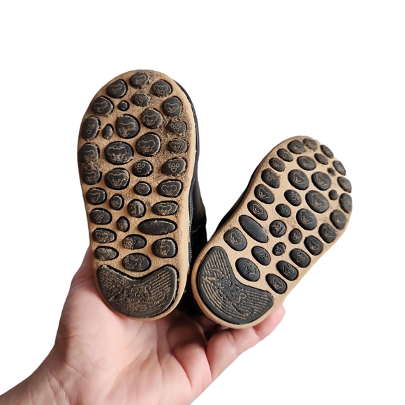 Baby boots 6-12 Months - Picture 4 of 6